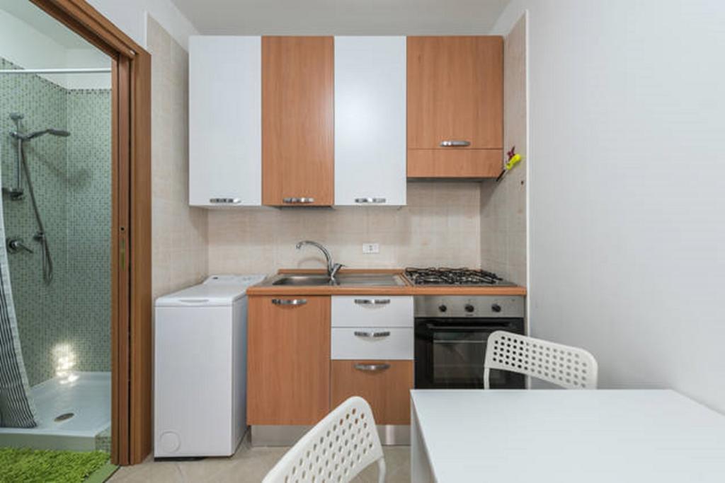 Al Cortile Apartment Bari Ngoại thất bức ảnh