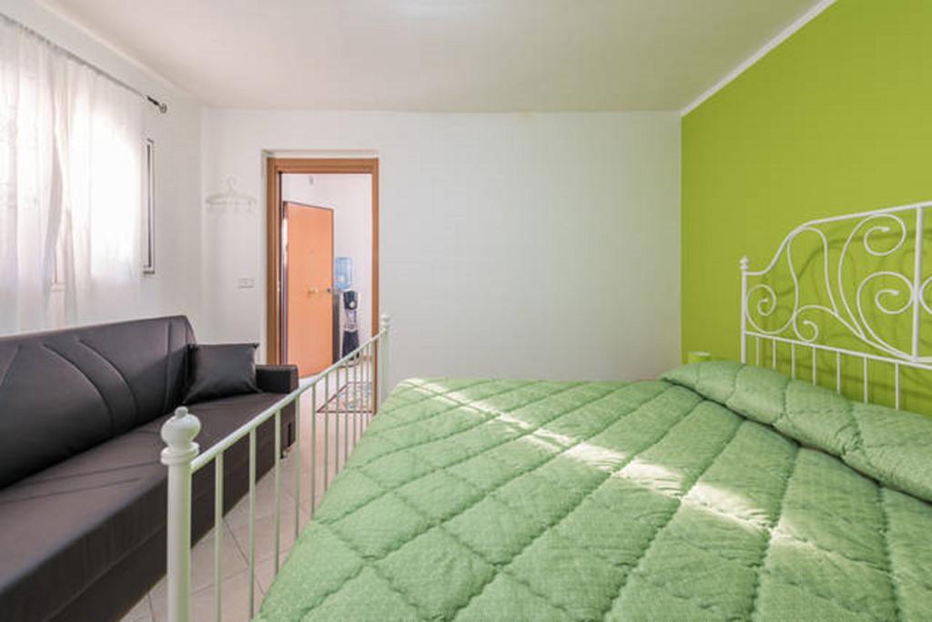 Al Cortile Apartment Bari Ngoại thất bức ảnh