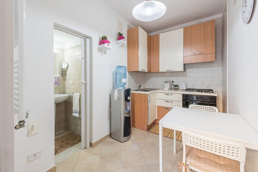 Al Cortile Apartment Bari Ngoại thất bức ảnh