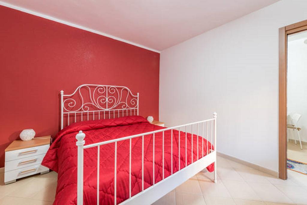 Al Cortile Apartment Bari Ngoại thất bức ảnh