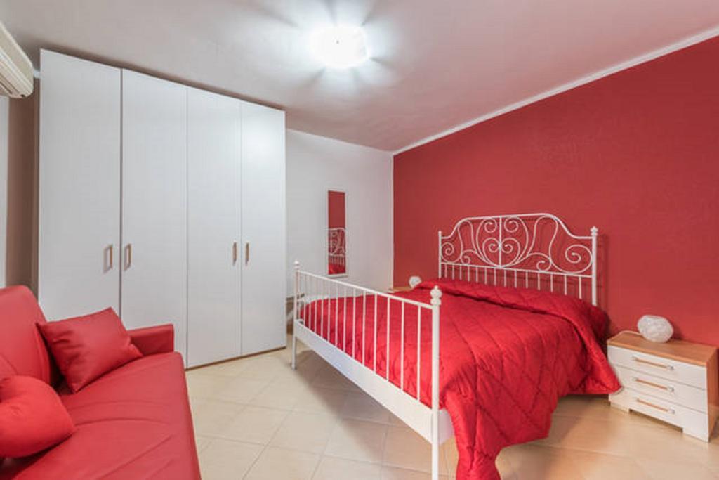 Al Cortile Apartment Bari Ngoại thất bức ảnh