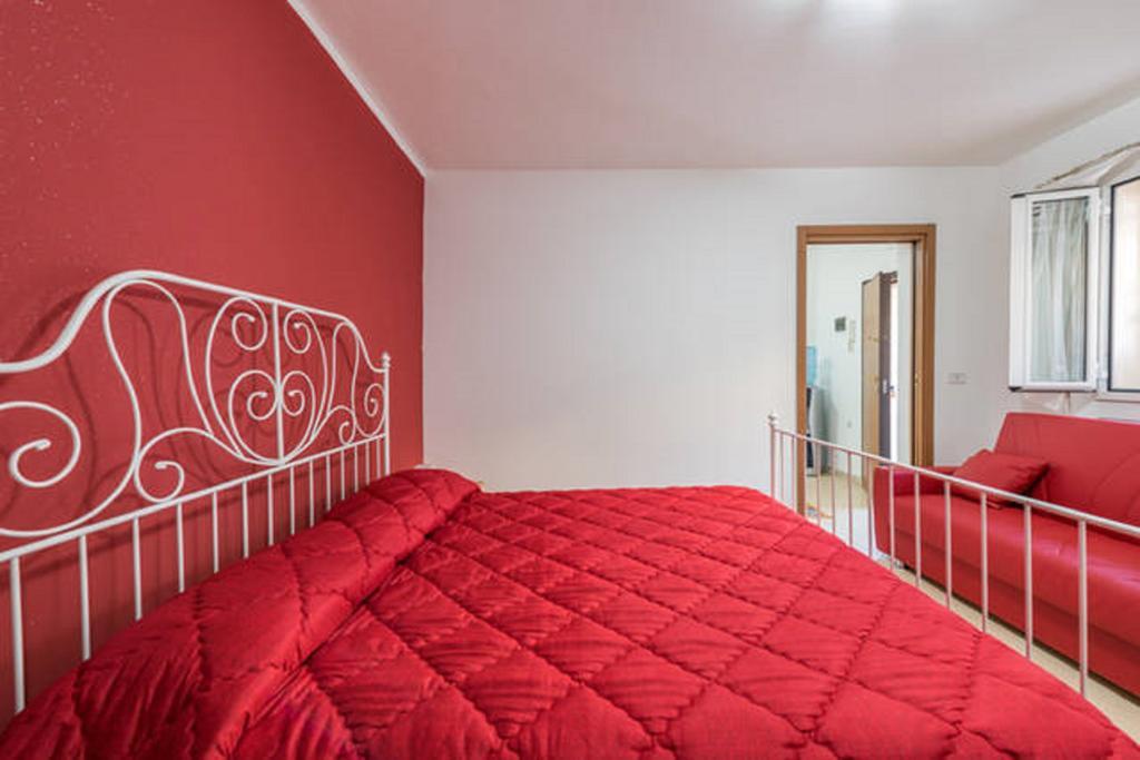 Al Cortile Apartment Bari Ngoại thất bức ảnh