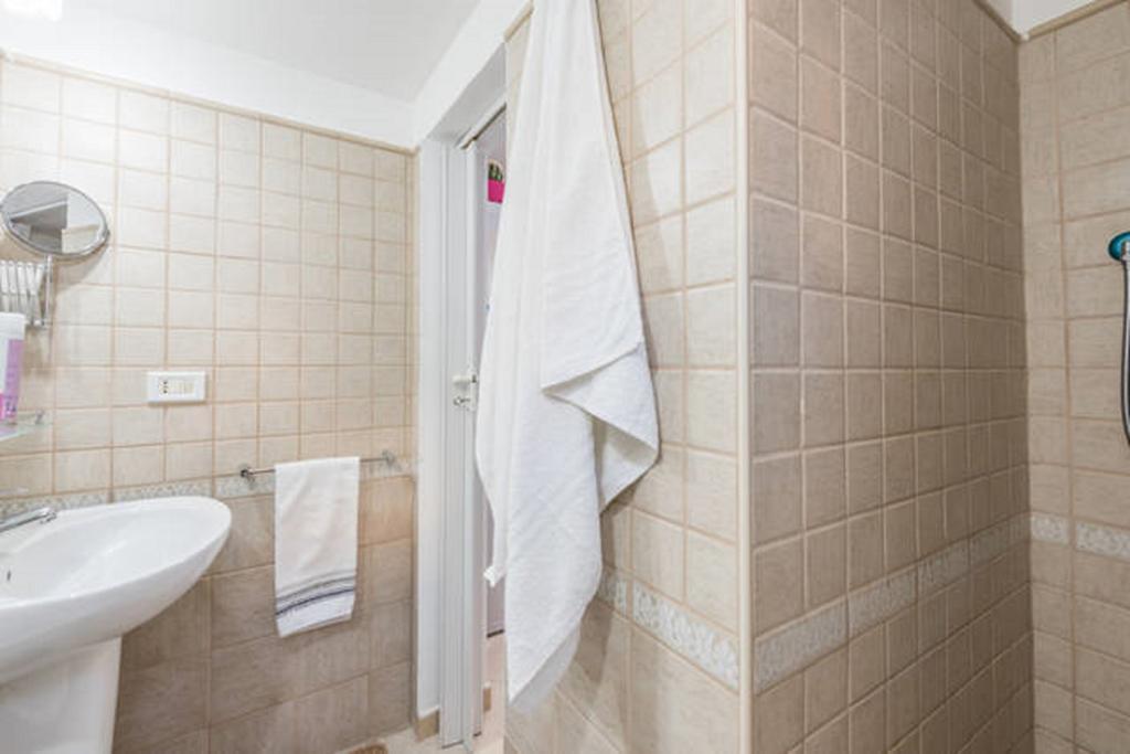 Al Cortile Apartment Bari Ngoại thất bức ảnh