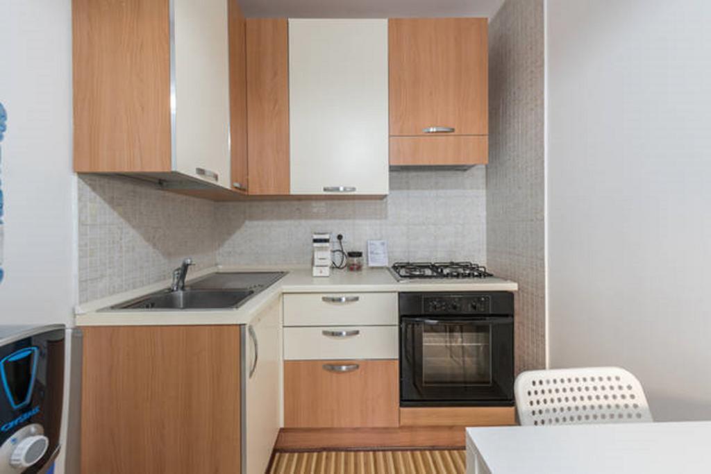 Al Cortile Apartment Bari Ngoại thất bức ảnh