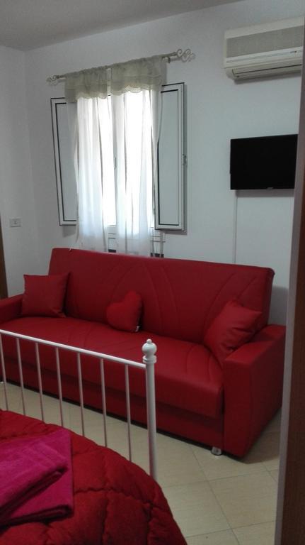 Al Cortile Apartment Bari Ngoại thất bức ảnh