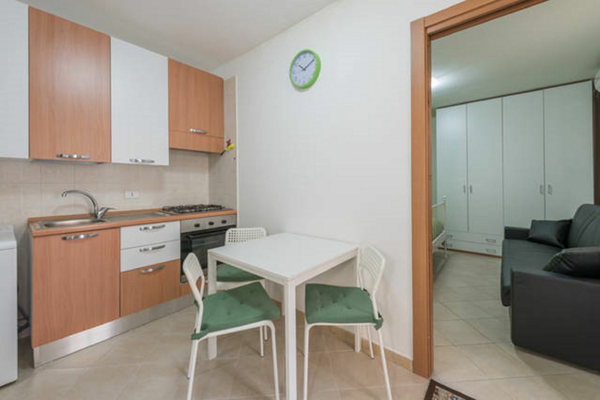 Al Cortile Apartment Bari Ngoại thất bức ảnh