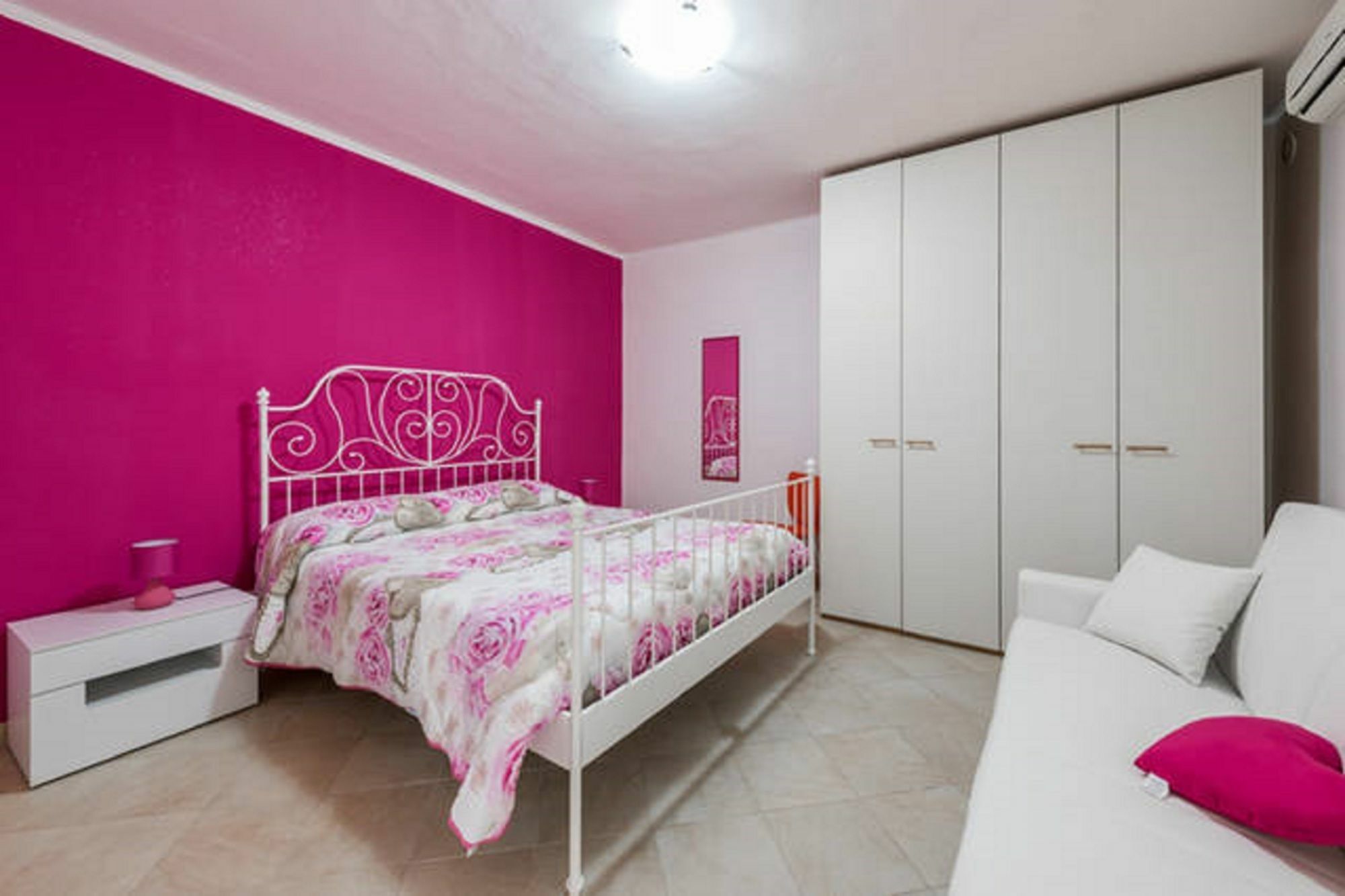 Al Cortile Apartment Bari Ngoại thất bức ảnh