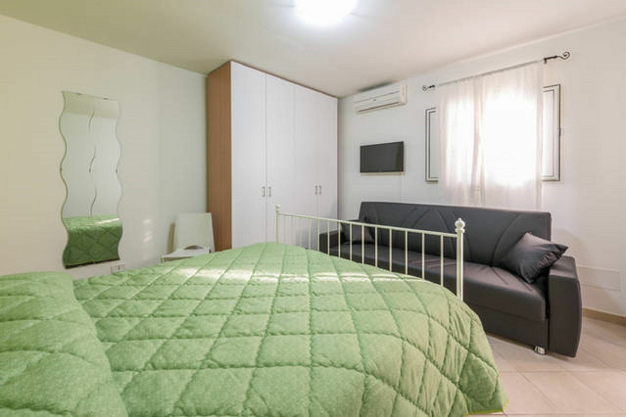 Al Cortile Apartment Bari Ngoại thất bức ảnh