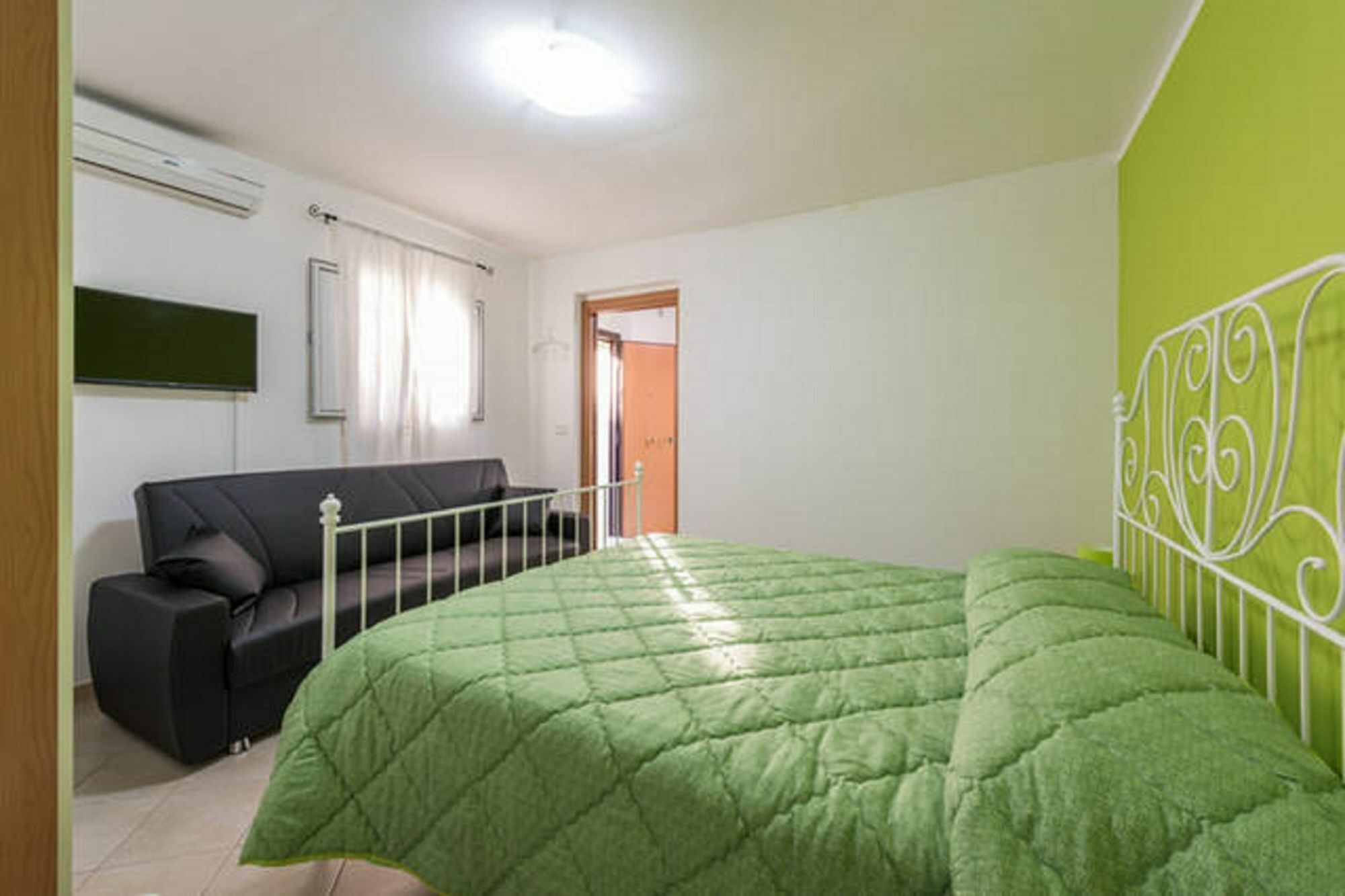 Al Cortile Apartment Bari Ngoại thất bức ảnh